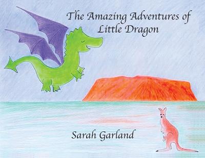 Amazing Adventures of Little Dragon