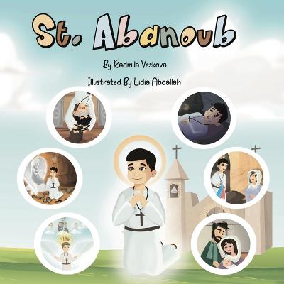 St Abanoub