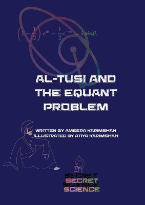 al-Tusi and the Equant Problem (Softcover)