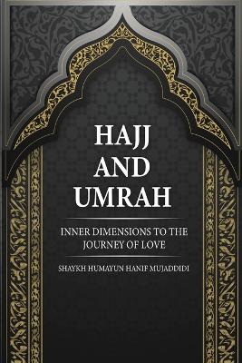 Hajj and Umrah