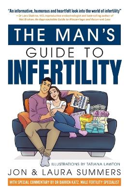 Man's Guide to Infertility