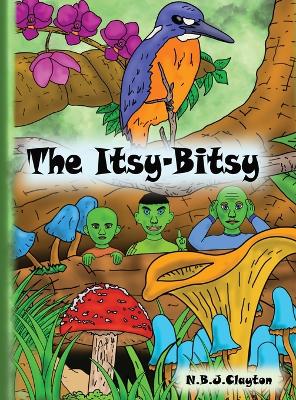 The Itsy-Bitsy