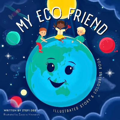 My Eco Friend