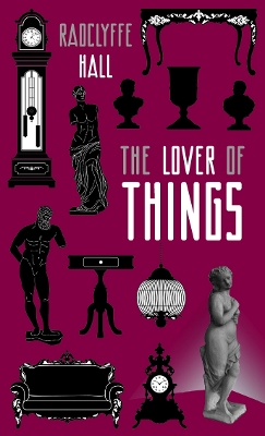 The Lover of Things