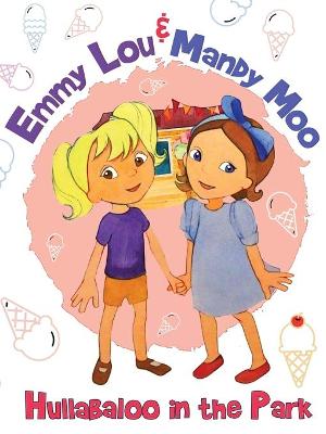 Emmy Lou & Mandy Moo