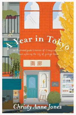 Year in Tokyo