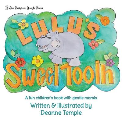 Lulu's Sweet Tooth