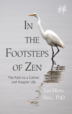 In the Footsteps of Zen