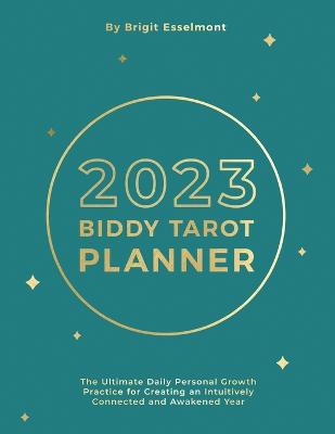 2023 Biddy Tarot Planner