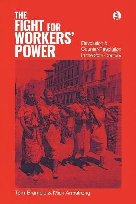 The fight for workers' power