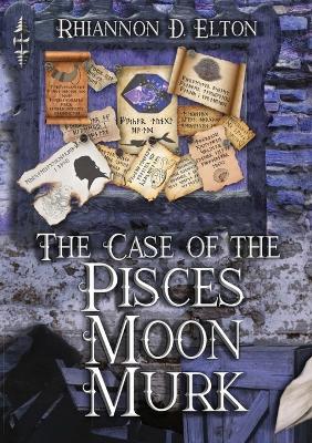 Case of the Pisces Moon Murk