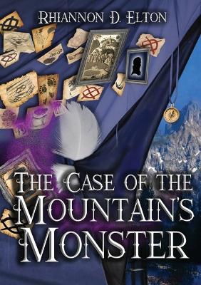 Case of the Mountain's Monster