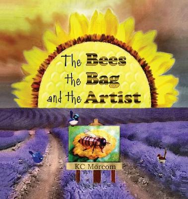 The Bees, the Bag, and the Artist