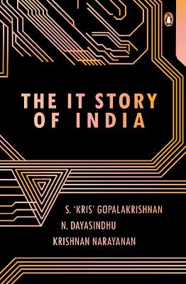 The IT Story of India