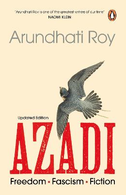 Azadi - Updated Edition