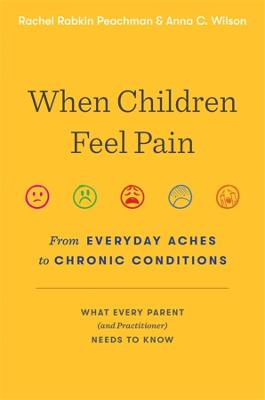 When Children Feel Pain