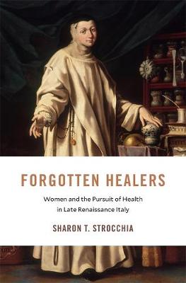 Forgotten Healers