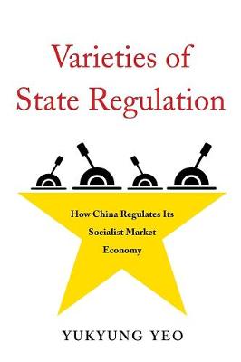 Varieties of State Regulation