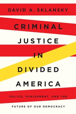 Criminal Justice in Divided America