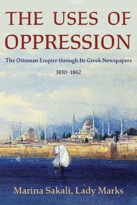 Uses of Oppression