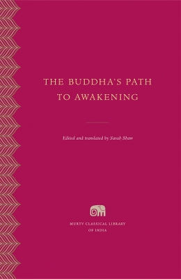 The Buddha's Path to Awakening