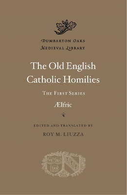 The Old English Catholic Homilies