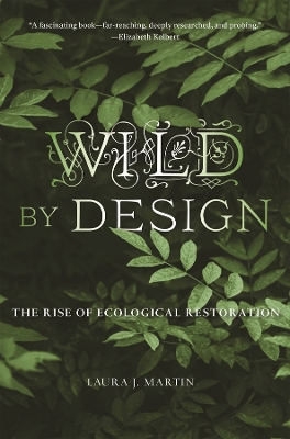 Wild by Design