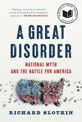 A Great Disorder