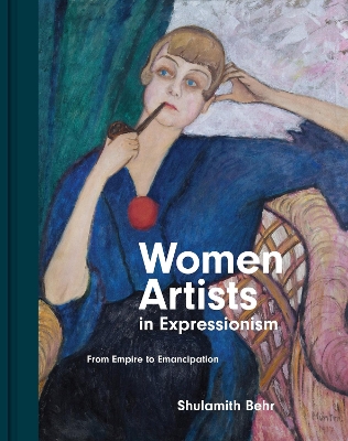 Women Artists in Expressionism