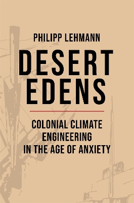 Desert Edens