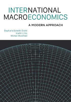 International Macroeconomics