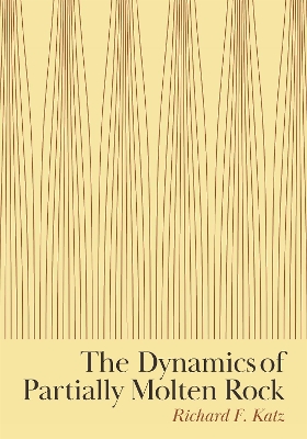 Dynamics of Partially Molten Rock