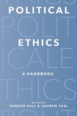 Political Ethics