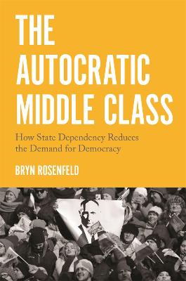 The Autocratic Middle Class