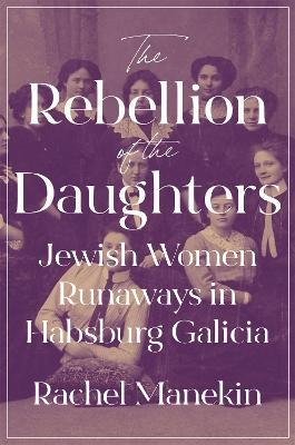 The Rebellion of the Daughters