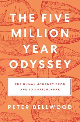 Five-Million-Year Odyssey