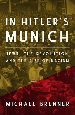 In Hitler's Munich