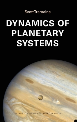 Dynamics of Planetary Systems