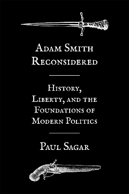 Adam Smith Reconsidered