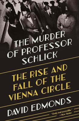 Murder of Professor Schlick