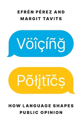 Voicing Politics