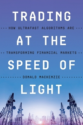 Trading at the Speed of Light