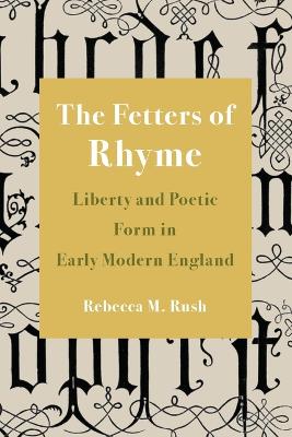 The Fetters of Rhyme