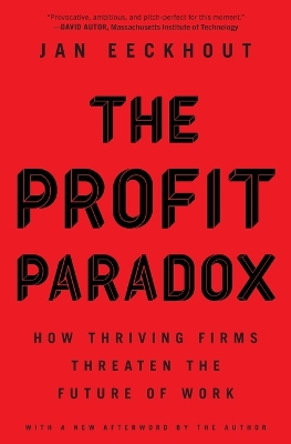 The Profit Paradox