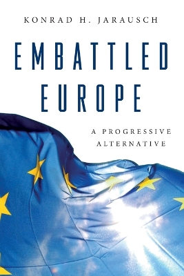 Embattled Europe