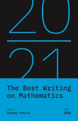 Best Writing on Mathematics 2021