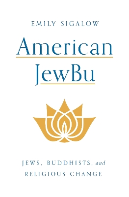 American JewBu