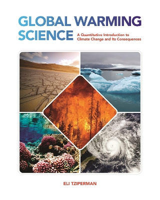 Global Warming Science