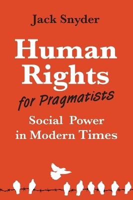 Human Rights for Pragmatists