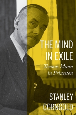 The Mind in Exile